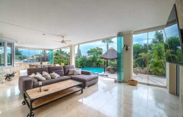 Magnifique Propriété ELVIRIA, MARBELLA EAST
