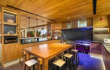 Somptueuse propriété de luxe avec vue sur la mer située à Phuket