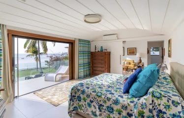 Magnifique Manoir sur le front de mer à Buzios