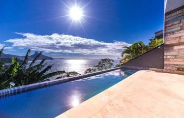 Magnifique propriété contemporaine contemporaine  à Joá