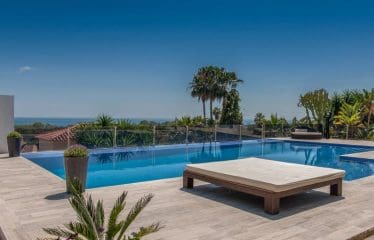 Magnifique propriété MARBELLA