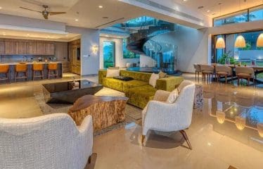 Magnifique Propriété  luxe de 4 chambres à vendre à Dominical, Provincia de Puntarenas
