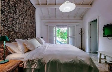 Magnifique domaine en bord de mer à vendre à Angra Dos Reis –