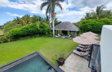 Magnifica proprietà di Anahita