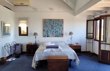 Charmante VILLA avec vue incroyable au Jardin Botanique  Rio de Janeiro Jardim Botânico