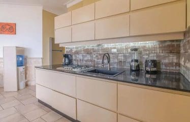 Penthouse sur la plage de Sosúa