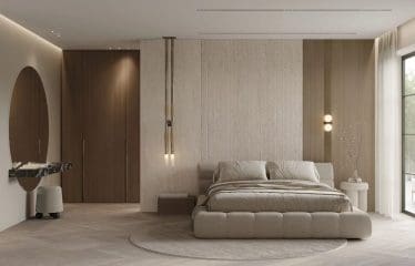 Somptueuse Villa de luxe située à Marbella