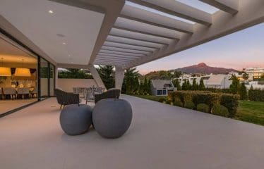 Magnifique propriété à Haza Del Conde, Nueva Andalucia