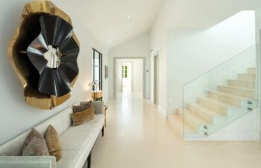 Magnifique Villa de luxe moderne située à Marbella