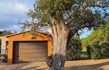 Superb contemporary villa, tastefully designed. Porto-Vecchio