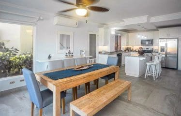 Très belle villa de plage avec piscine privée