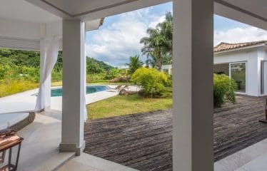 Très belle villa à vendre située à Porto Bello