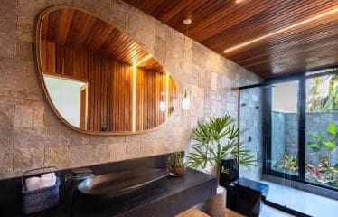 Villa de luxe en bord de mer à Vente à Praia do Forte, Bahia, Brésil