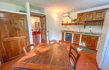 Bellissima villa situata a Montescudaio