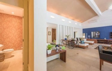 Très belle villa à vendre située à Porto Bello