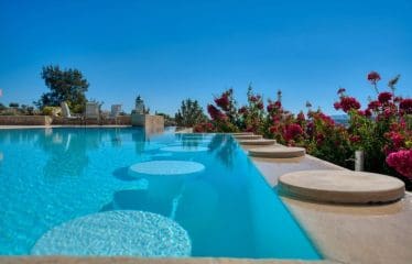 MAGNIFIQUE VILLA Vue Mer sur Porto Heli,