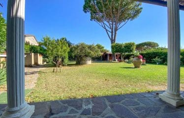 Belle villa située à Marina di Castagneto Carducci