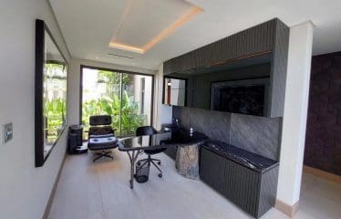 Magnifica proprietà di prestigio Beau Champ, Mauritius