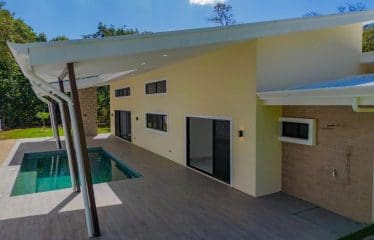 Belle villa située à quelques pas de la plage