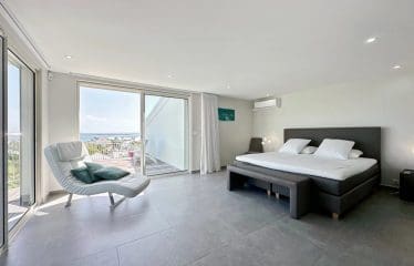 Magnifique Propriété  Villa « Ocean View » + un appartement