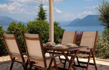 Magnifique Hotel Meganisi-Lefkada-Greece