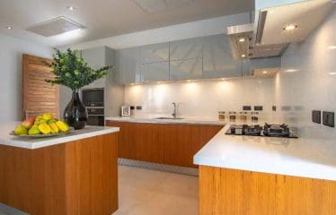 Magnifique Villa située à Phuket