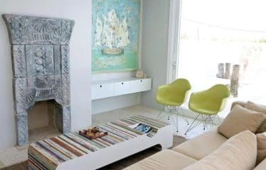 Cette Villa est une opportunité d&rsquo;investissement exceptionnelle à Porto Heli