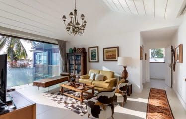 Magnifique Manoir sur le front de mer à Buzios
