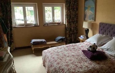 Belle Propriété Sur 2 Niveaux A 1 Heure De Paris  , Bû 28410