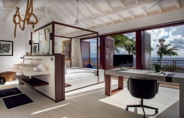 SUNTUOSO ed UNICO FILE RISERVATO Immobile sull'isola di BORA BORA vista mare mozzafiato.