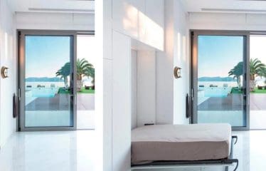Magnifique Villa moderne en bord de mer