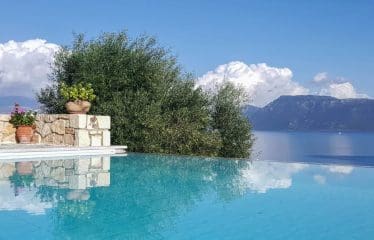 Magnifique Hotel Meganisi-Lefkada-Greece