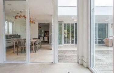 Très belle villa à vendre située à Porto Bello