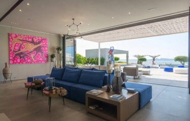 Somptueuse   Propriété  OFF MARKET