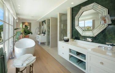 Magnifique oasis privée située dans un domaine de luxe à Marbella