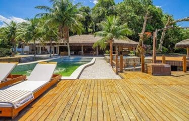 Magnifique Domaine insulaire privé | Angra dos Reis, Brésil