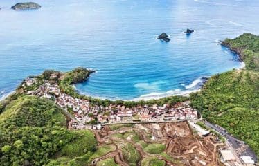 Magnifique Propriété Villa De Luxe Unique En Bord De Mer
