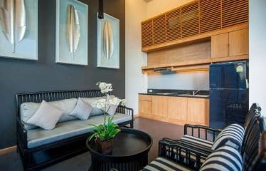 Splendide propriété moderne moderne située à Thalong