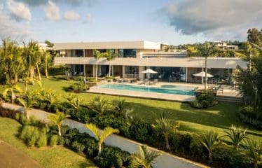 Somptueuse Propriété  dans un prestigieux domaine