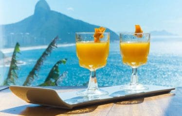 Magnifique propriété contemporaine contemporaine  à Joá