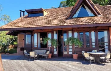 Charmante VILLA avec vue incroyable au Jardin Botanique  Rio de Janeiro Jardim Botânico