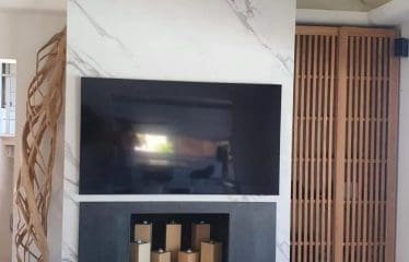 MAGNIFIQUE VILLA Vue Mer sur Porto Heli,