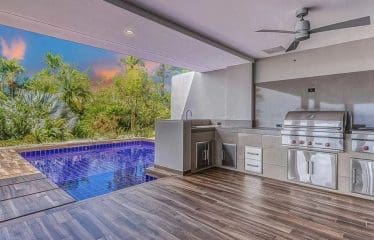 Magnifique Propriété  luxe de 4 chambres à vendre à Dominical, Provincia de Puntarenas