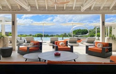 Somptueuse Propriété   Propriété située à Terres Basses