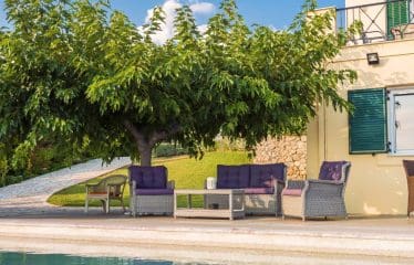 Belle Villa  à Kranidi Ververoda  Vue Mer 