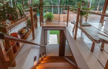 Villa forestière de luxe de 5 chambres à Trancoso