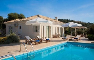 Magnifique Hotel Meganisi-Lefkada-Greece