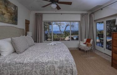 Très belle villa avec vue sur l&rsquo;océan