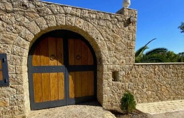 Très belle Villa individuelle exquise alliant harmonieusement style, confort et fonctionnalité dans un quartier très recherché.