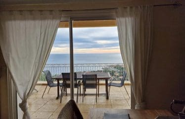 Magnifique Villa de luxe aux Issambres – Vue mer panoramique